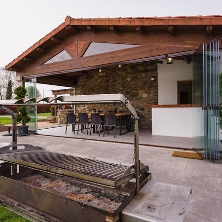 Casa O Real Hotel Boimorto  Exterior photo